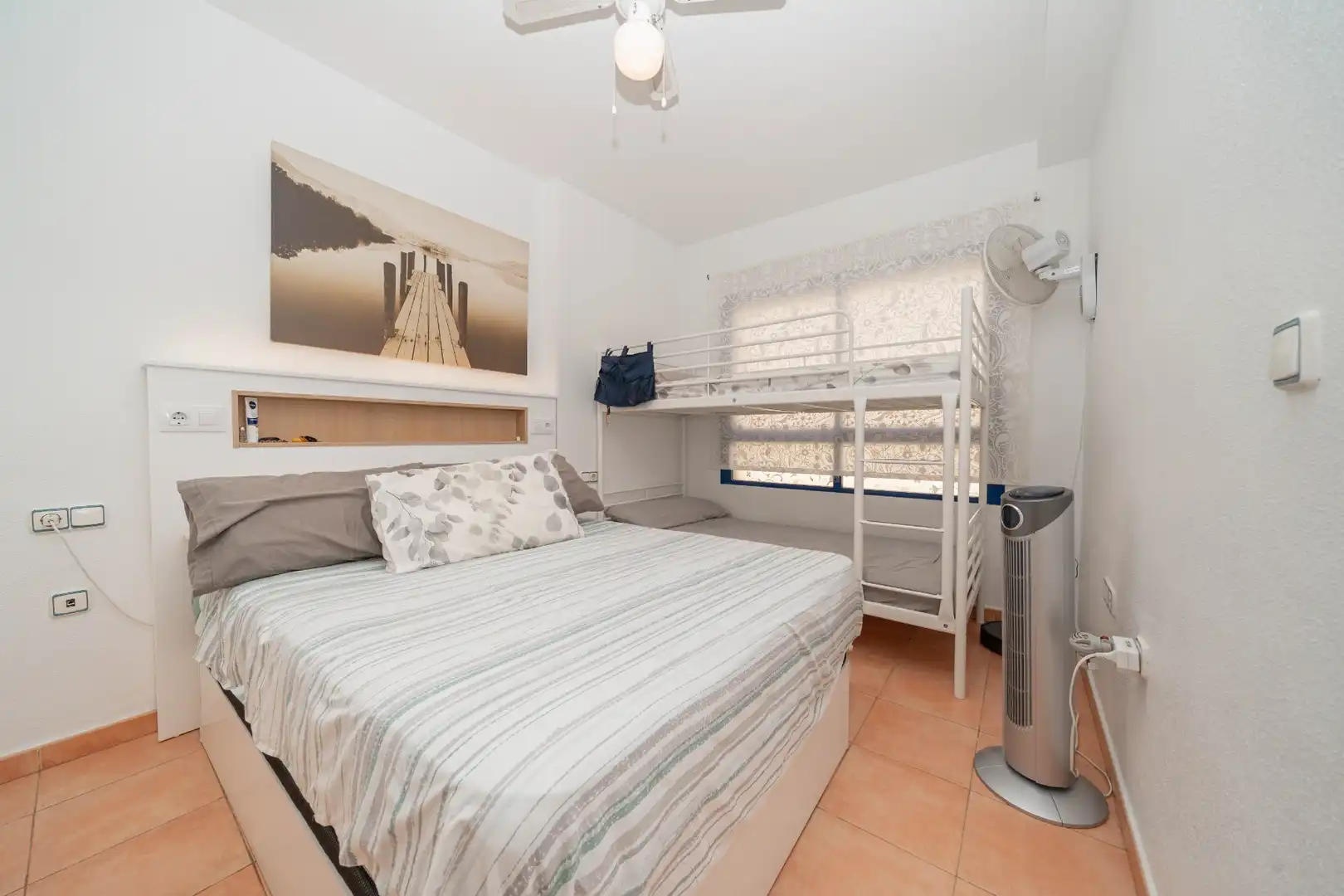 Mini appartamento con piscina in vendita a Mar Menor de Cartagena – Cabo de Palos, imagen 12