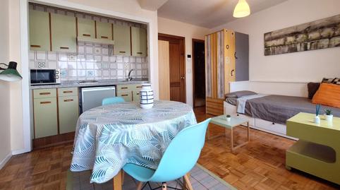 Photo 4 of Flat to rent in Buenavista, Oviedo