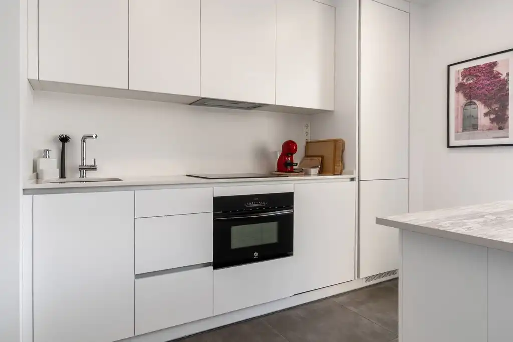 Apartamento con piscina en venta en El Higuerón, imagen 10