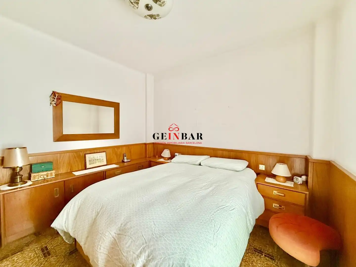 Habitación de Piso en venta en L'Hospitalet de Llobregat con Aire acondicionado, Calefacción y Terraza
