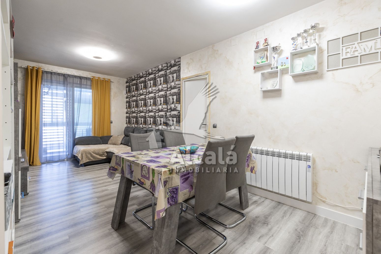 Habitación de Piso en venta en Azuqueca de Henares con Aire acondicionado, Calefacción y Terraza