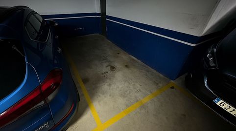 Foto 2 de Garatge en venda a Carrer de Gènova, Llatí, Santa Coloma de Gramenet