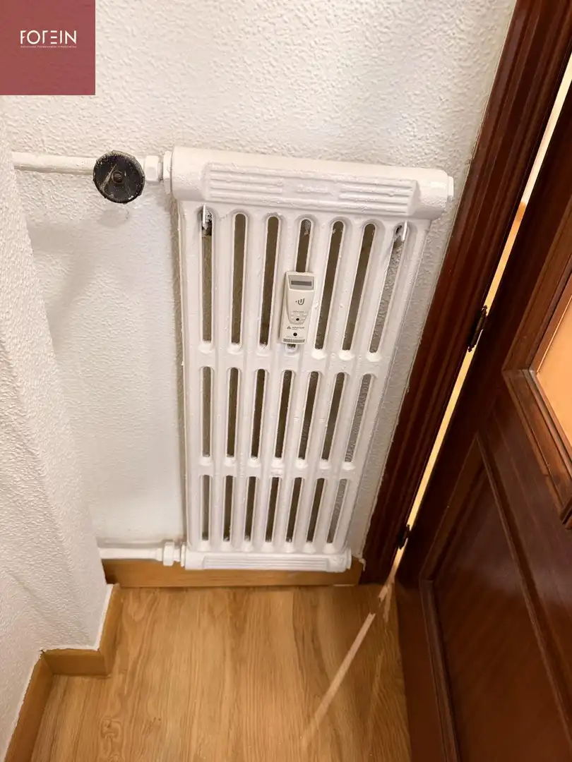 Flat for rent in Madrid  with Heating, Terrace and Storage room