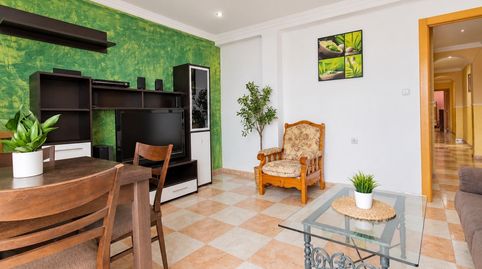 Foto 4 de Piso en venta en Calle Plus Ultra, Moncada, Valencia