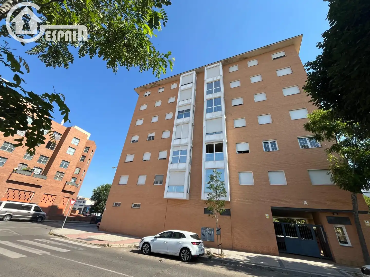 Piso con piscina en venta en Calle TROMPAS, imagen 28