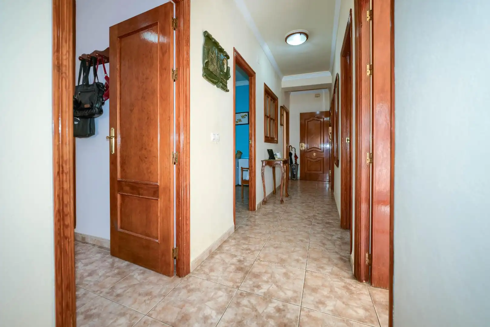 Casa adosada en venta en La Palma del Condado con Aire acondicionado, Calefacción y Terraza