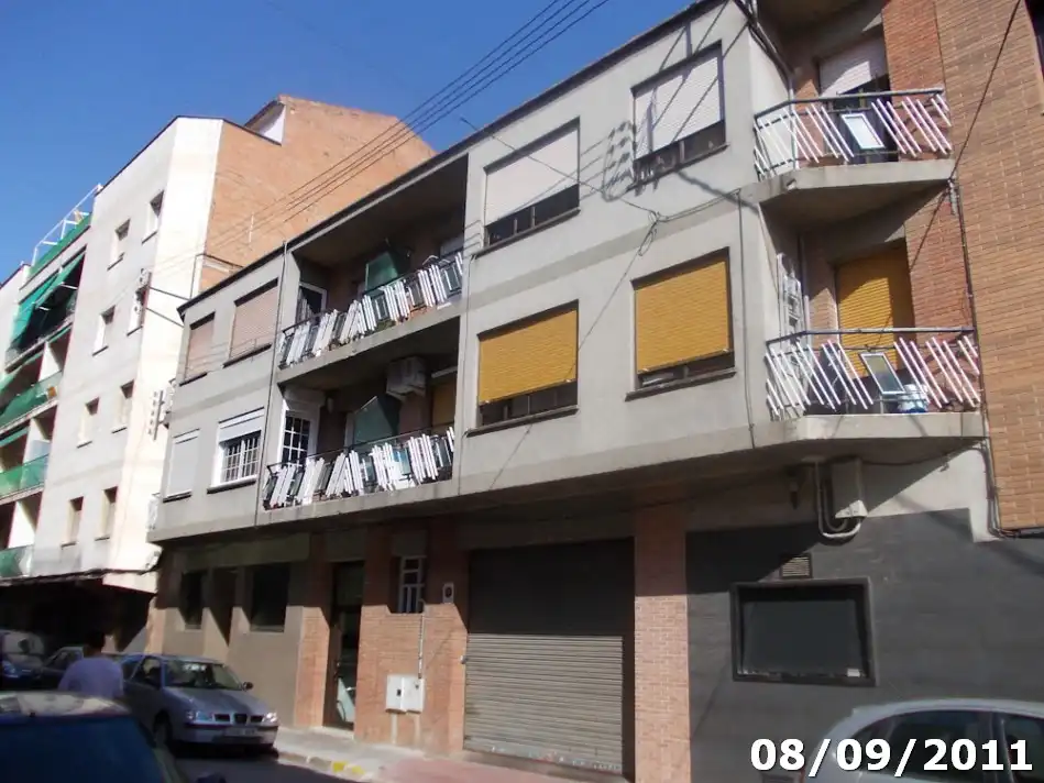 Pis en venda a La Llagosta, imagen 8