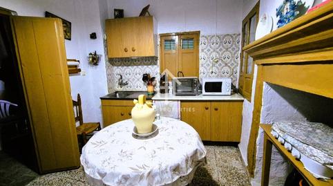 Foto 2 de Casa o chalet en venta en Hondilla, 1, Zagra, Granada