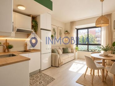 Appartement avec balcon à vendre à Calle de Martínez