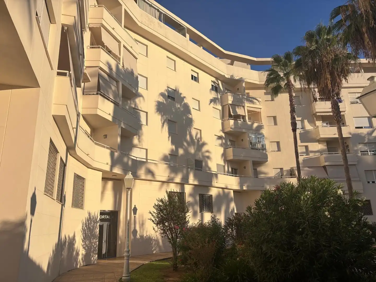 Wohnung mit Pool zum Verkauf in Caballero Bonald - San José Obrero - Guadalcacín, imagen 28
