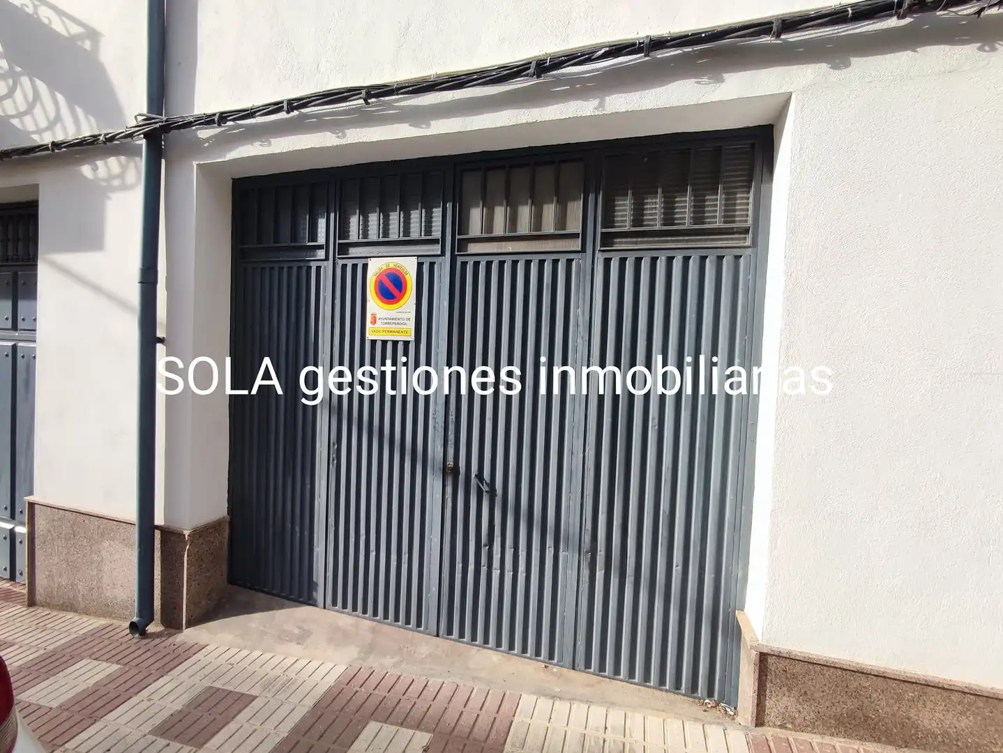 Pis amb terrassa en venda a Barrio Pablo Iglesias B, imagen 14