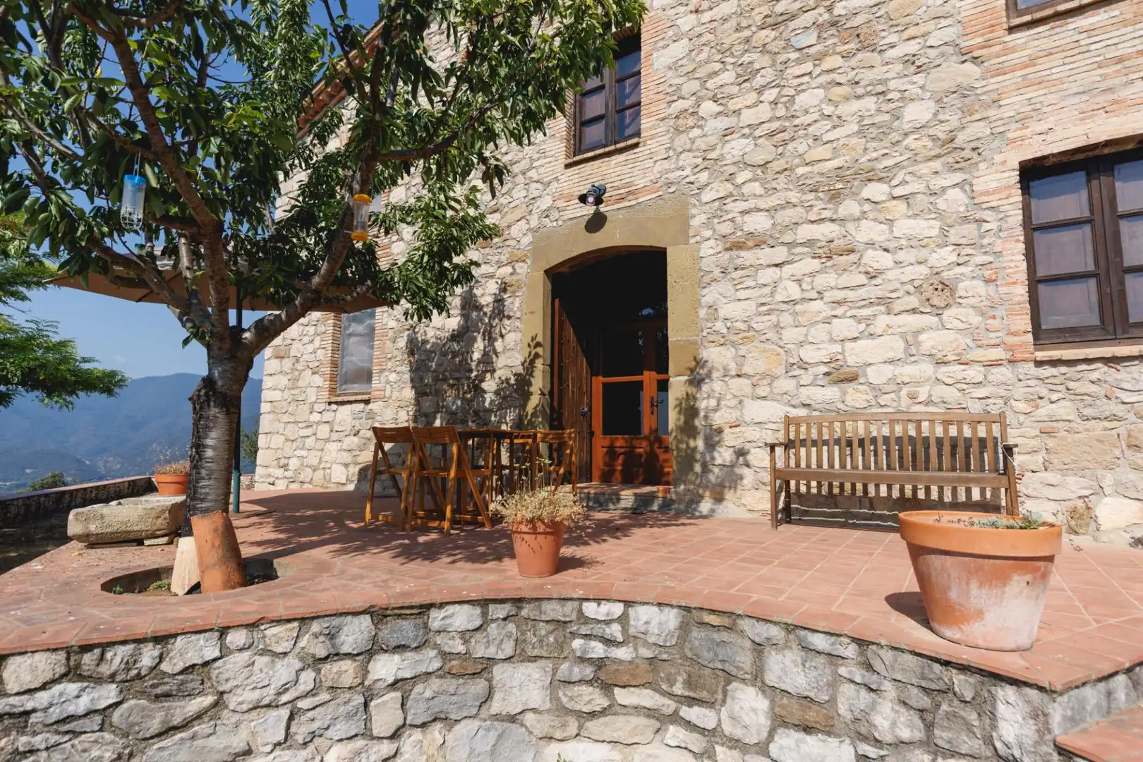 Country house for sale in Amer, imagen 16