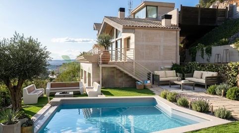 Foto 2 de Casa o chalet en venta en Paseo Dels Ametllers, Levantina - Montgavina - Quintmar, Sitges