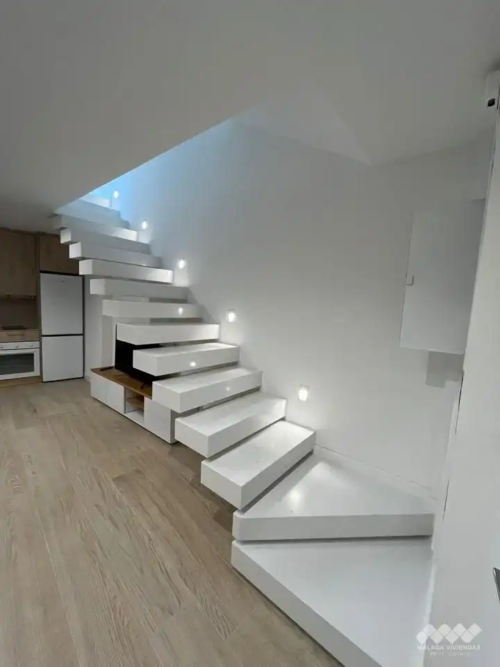 Casa o chalet en venta en Málaga con Aire acondicionado y Terraza
