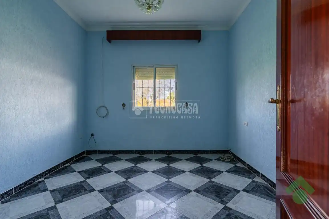 Country house zum Verkauf in Jerez de la Frontera