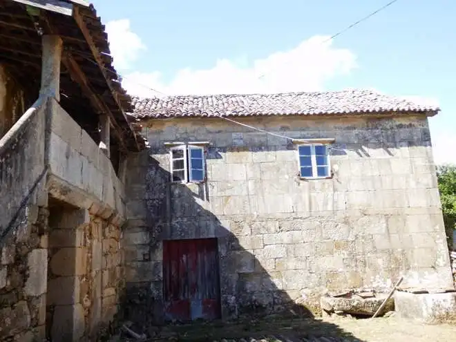 Casa rústica en venda a BREA- CESPON, imagen 31