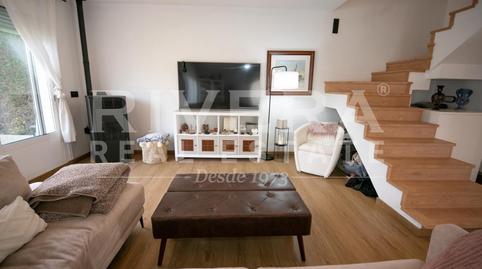 Foto 5 von Einfamilien-Reihenhaus zum Verkauf in Nantes - Sanxenxo, Sanxenxo pueblo, Sanxenxo