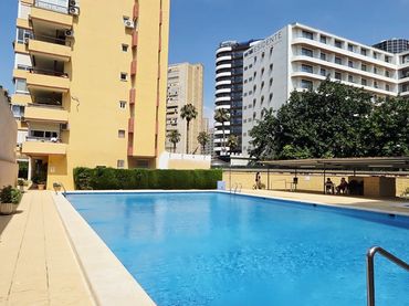Appartement avec piscine à vendre à Playa de Levante