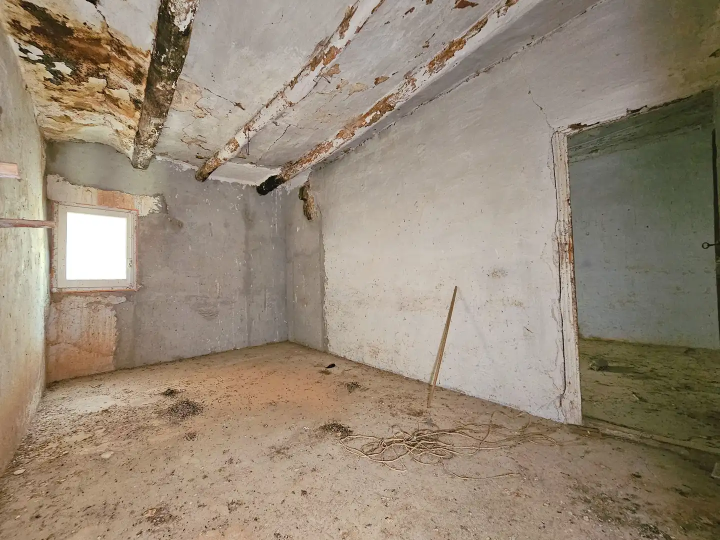 Casa o chalet en venta en Torralba de Ribota con Jardín privado