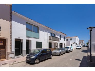 Apartment zum Verkauf in Sant Lluís - S'Ullestrar - Torret