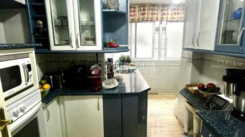 Photo 3 of Flat for sale in Reyes Católicos, Madrid