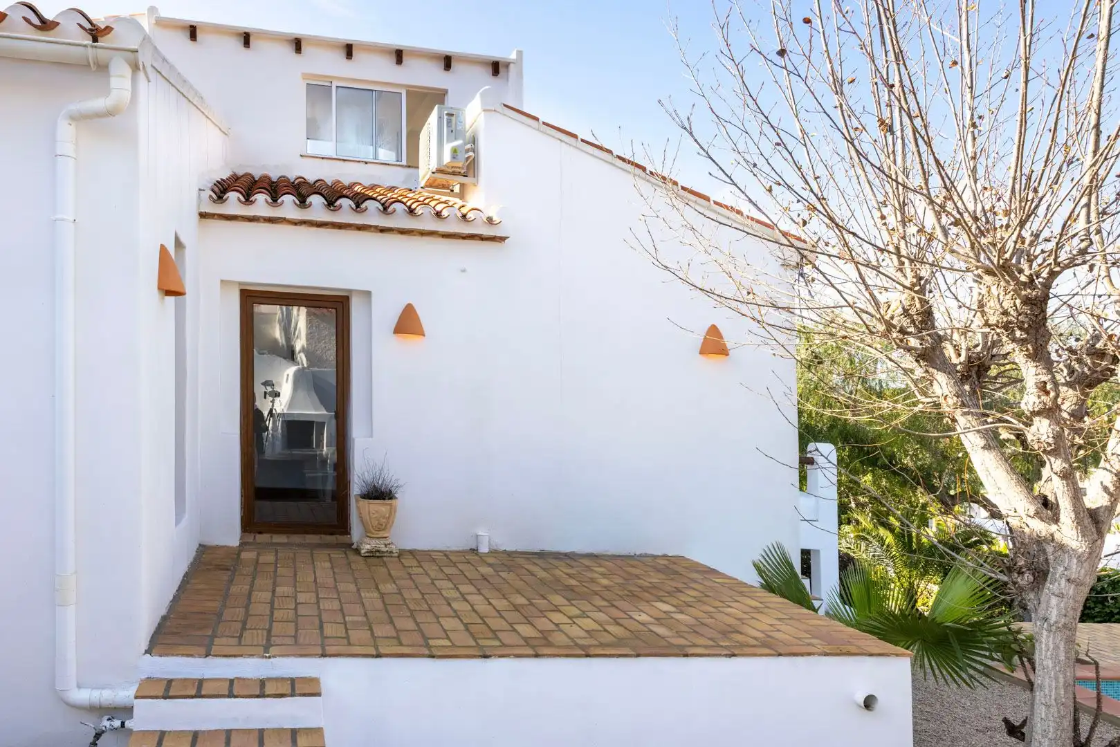 Villa con terrazza in vendita a Cap Martí - El Tossalet - Pinomar, imagen 49