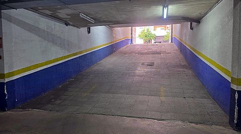 Foto 4 de Garaje en venta en Tablero Bajo - Arruzafilla, Córdoba Capital