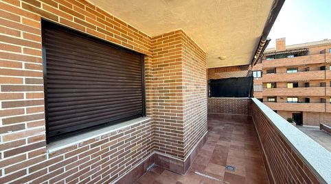 Photo 3 of Flat for rent in De la Dehesa, 3, La Dehesa - El Pinar, Navalcarnero