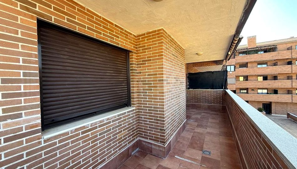 Piso de alquiler en De la Dehesa, 3, La Dehesa - El Pinar - Imagen 3