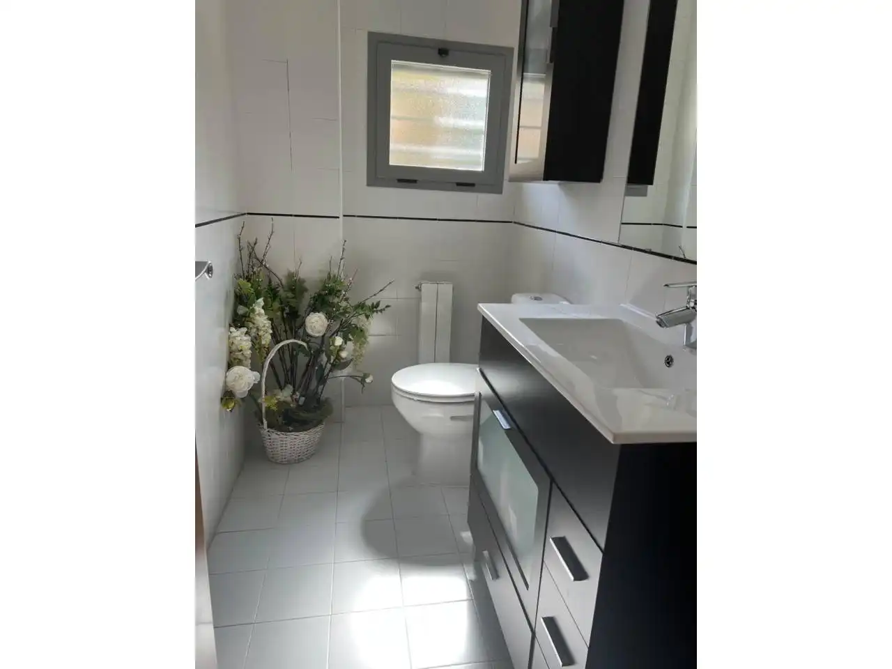 Semi-detached house with pool to rent in Bargas, imagen 15