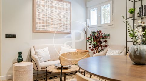 Photo 4 of Flat for rent in C. de Rafaela Bonilla, Guindalera, Madrid Capital