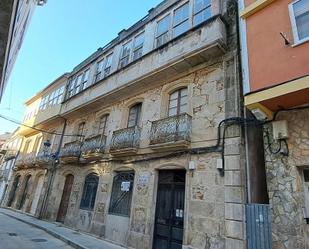 Building for sale in Rafael Calleja, A Pobra do Caramiñal