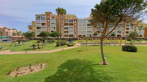 Foto 4 de Apartament en venda a Avenida Avenida Cisnes, 1, Isla Canela, Ayamonte