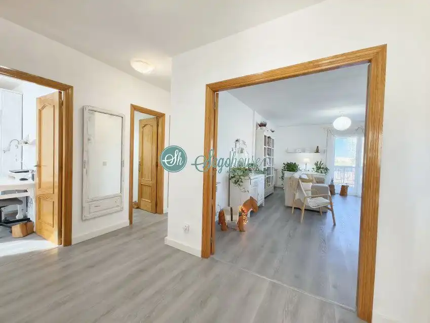 Villa zum Verkauf in Santa María la Real de Nieva, imagen 6