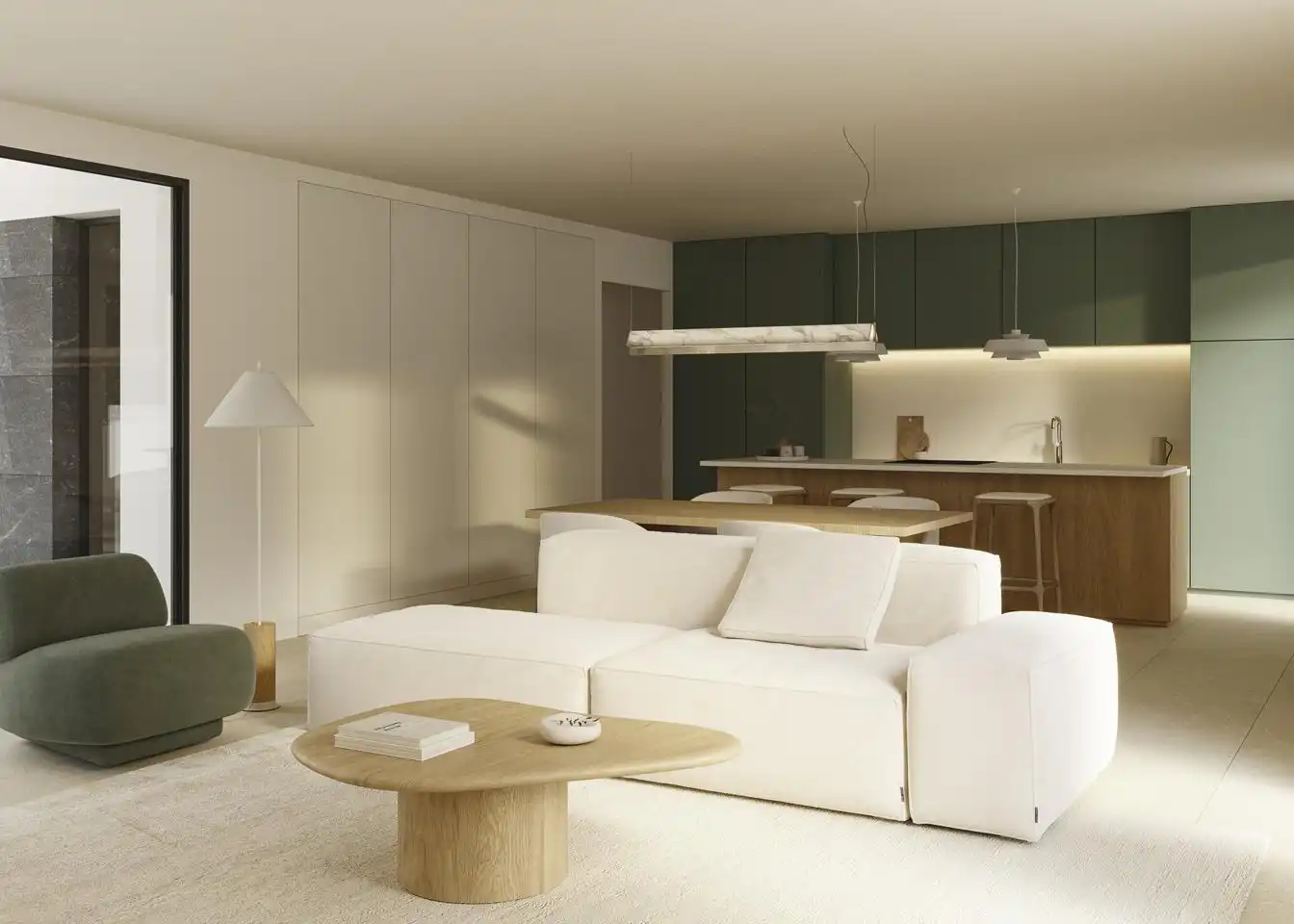 Maison avec piscine à vendre à Florencia, imagen 3