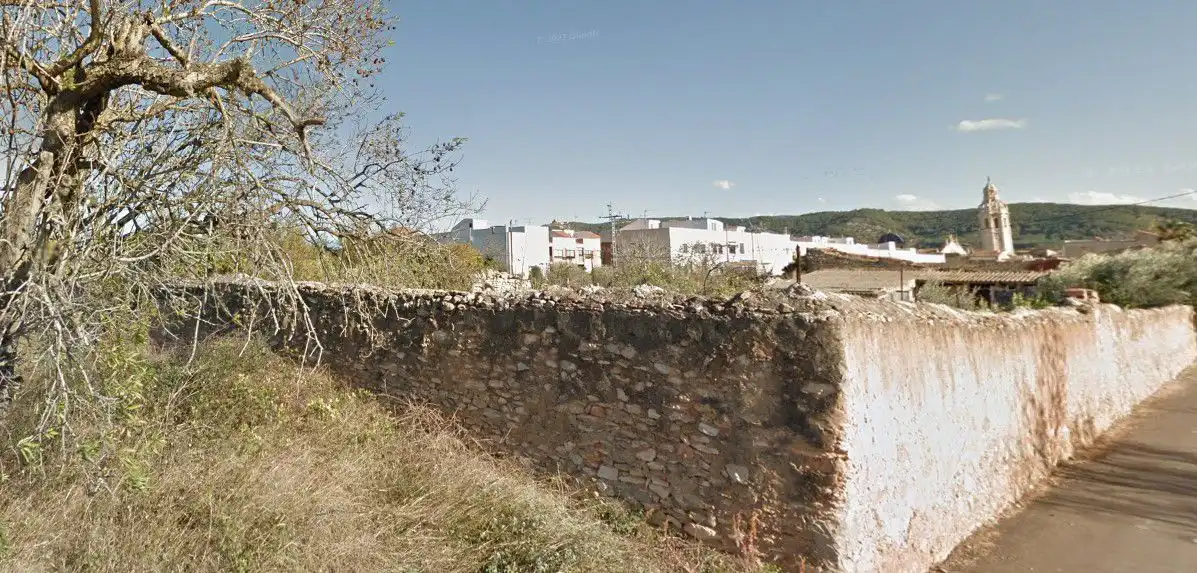 Residencial en venda en Alcalà de Xivert