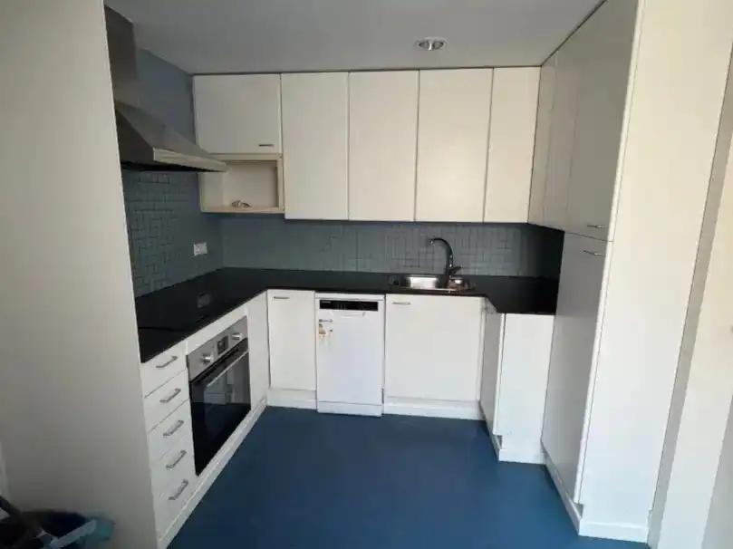 Penthouse with pool to rent in Carrer J. Martí i Franquesa 28, imagen 9