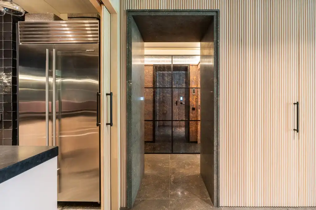 Apartment with terrace for sale in Eixample, imagen 17