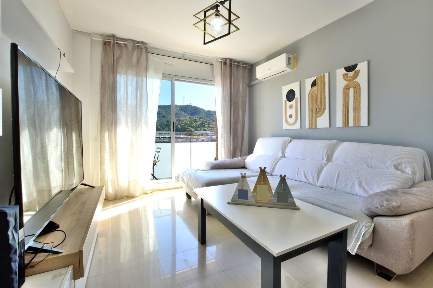Piso en venta en Calle CARRIL DEL, Can Sant Joan