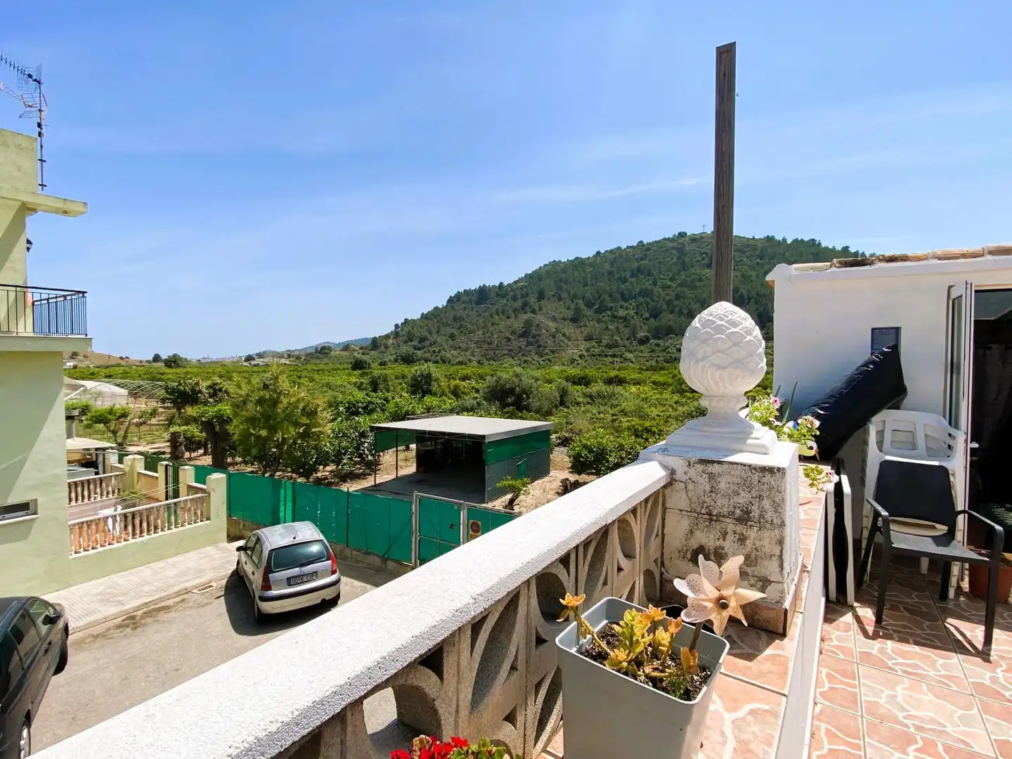 Villa zum Verkauf in CAMI DE XATIVA 88, imagen 12