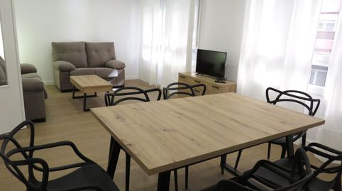 Photo 4 of Flat for rent in Avenida de Valencia - Avenida de Casalduch, Castellón de la Plana / Castelló de la Plana