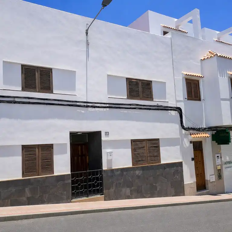Mixto residencial en venta en Francisco Perez Ramirez, imagen 32
