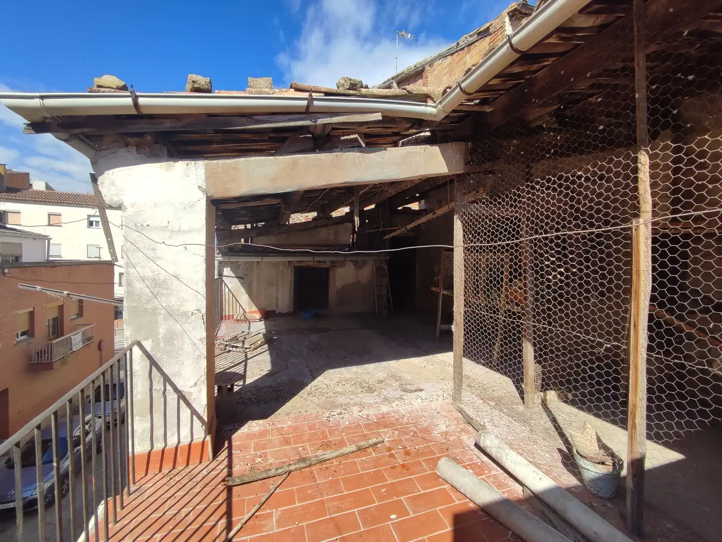 Casa o chalet en venta en Les Borges Blanques con Calefacción, Terraza y Amueblado