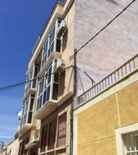 Pis en venda a Los Molinos - Villa Blanca