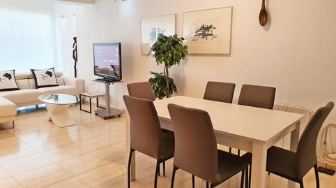 Foto 5 de Apartament de lloguer a Passeig Marítim de Neptú, Playa de Gandia, Gandia