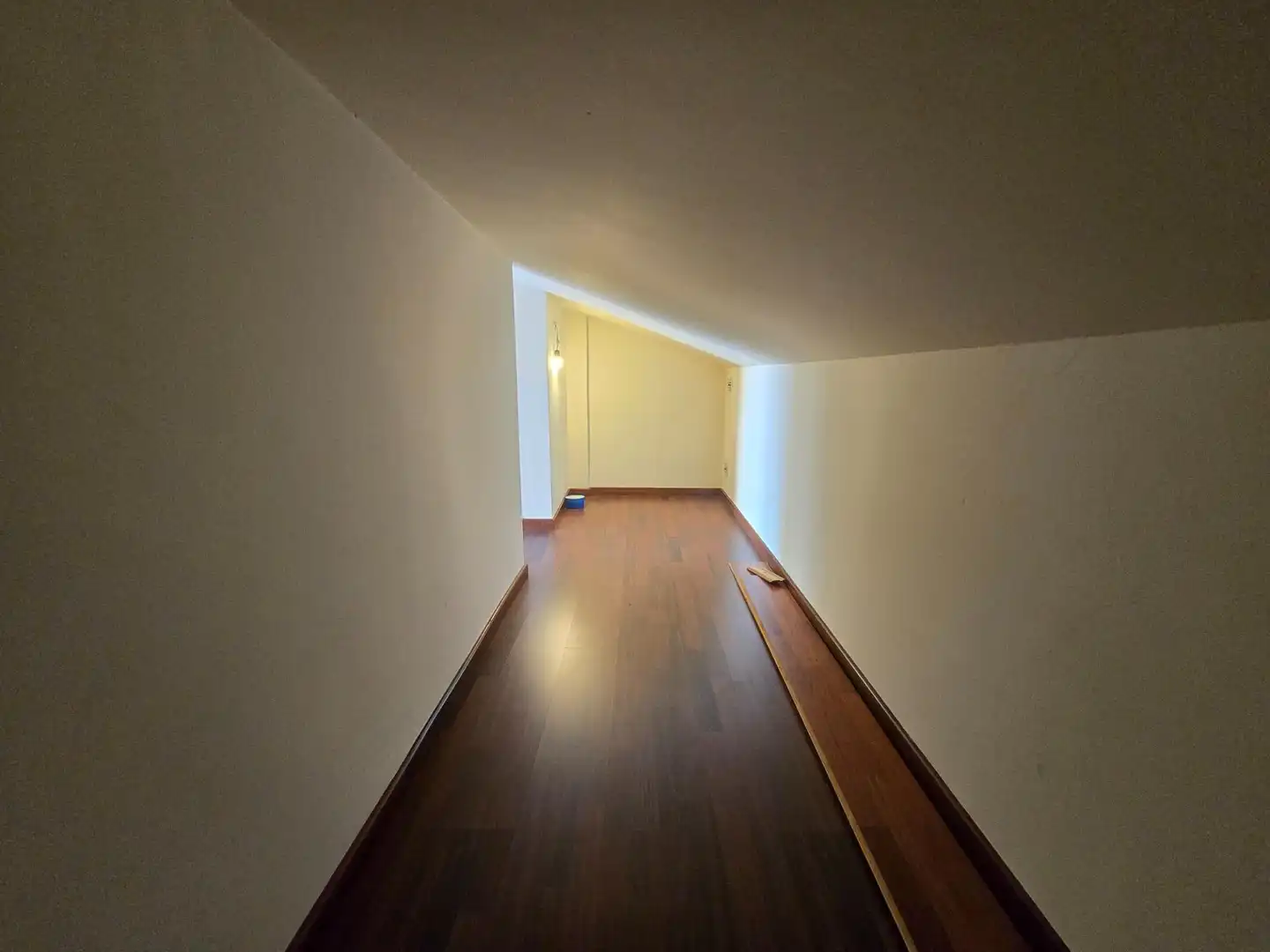 Dúplex de alquiler en El Masnou con Aire acondicionado, Calefacción y Jardín privado