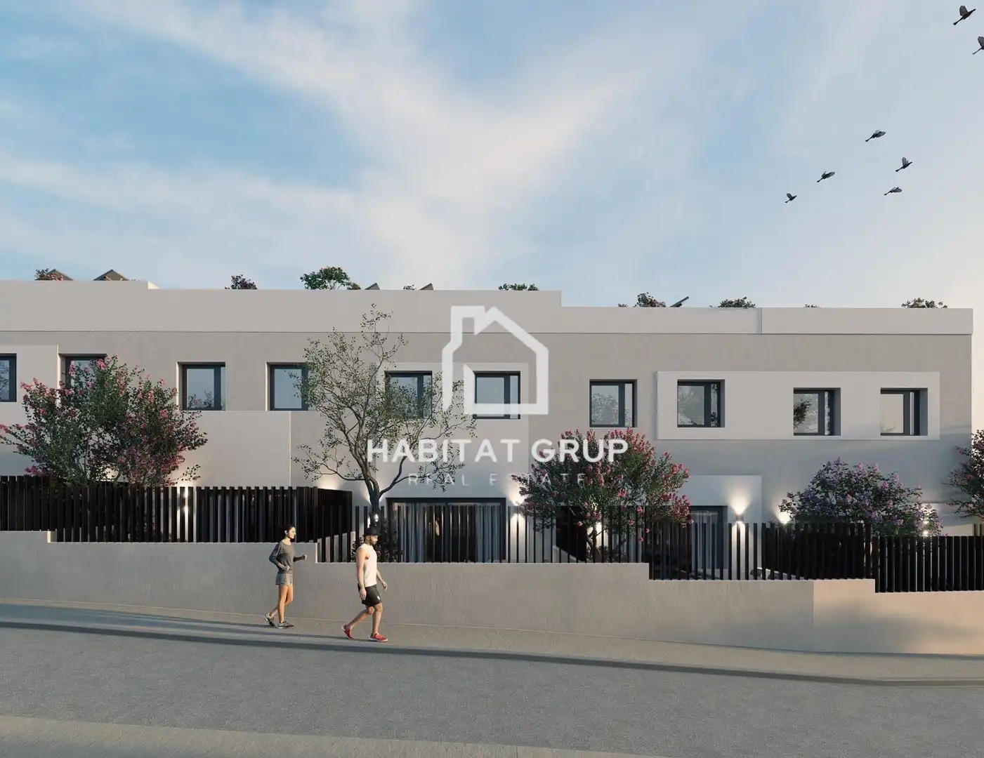 Reihenhaus mit Garten zum Verkauf in Sant Antoni de Portmany, imagen 10