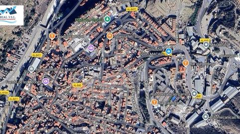 Foto 2 de Pis en venda a Calle Virgen Carmen, Macael, Almería