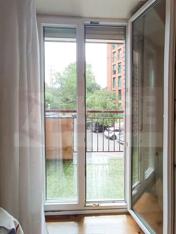 Terraza de Piso en venta en Lezo con Calefacción, Trastero y Balcón