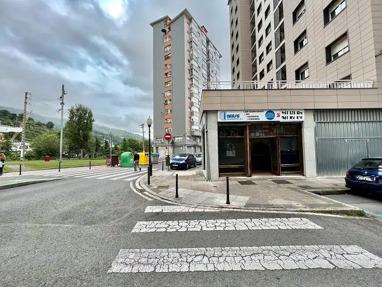 Local en venta en Rio Castaños Kalea, Arteagabeitia - Retuerto - Kareaga